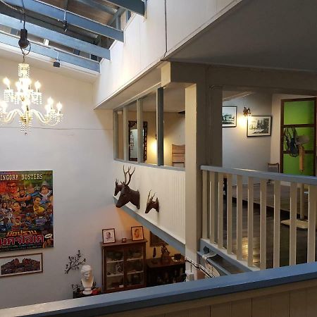 The Roo Classic Hometel Songkhla Εξωτερικό φωτογραφία