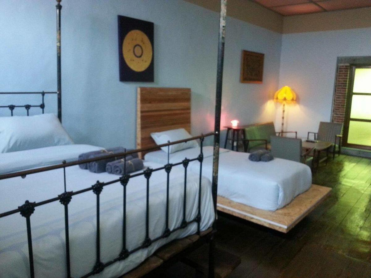 The Roo Classic Hometel Songkhla Εξωτερικό φωτογραφία