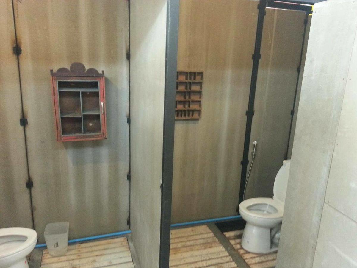 The Roo Classic Hometel Songkhla Εξωτερικό φωτογραφία