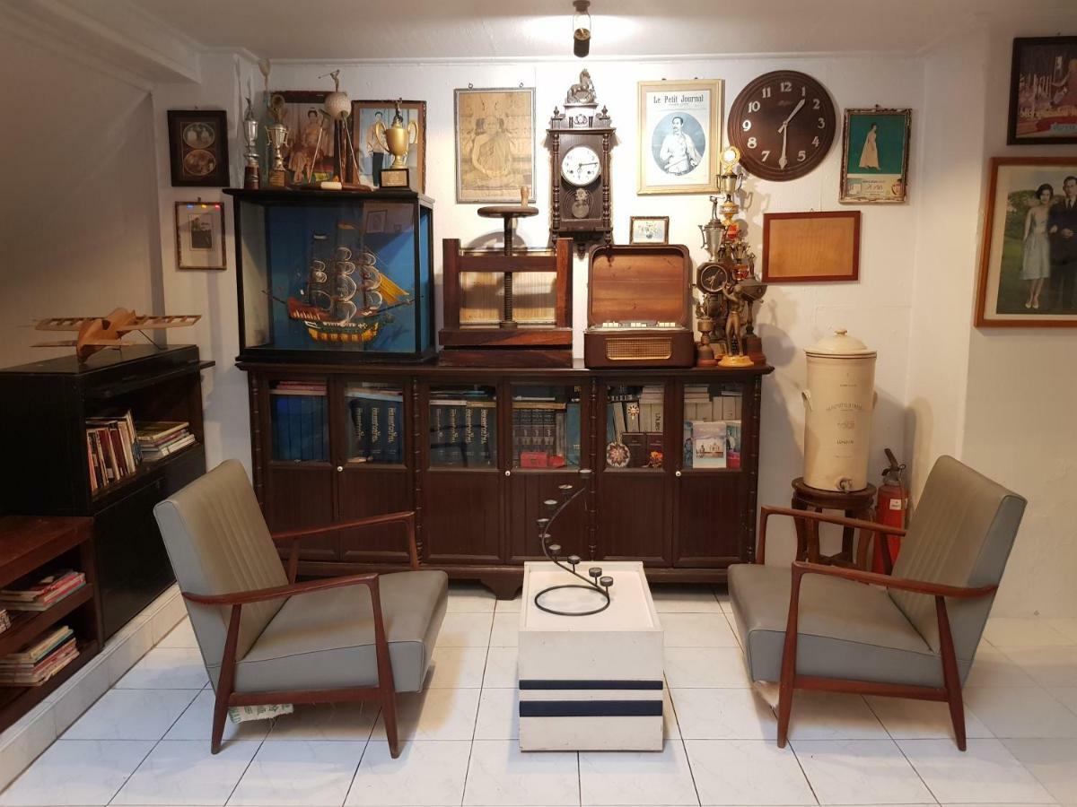 The Roo Classic Hometel Songkhla Εξωτερικό φωτογραφία