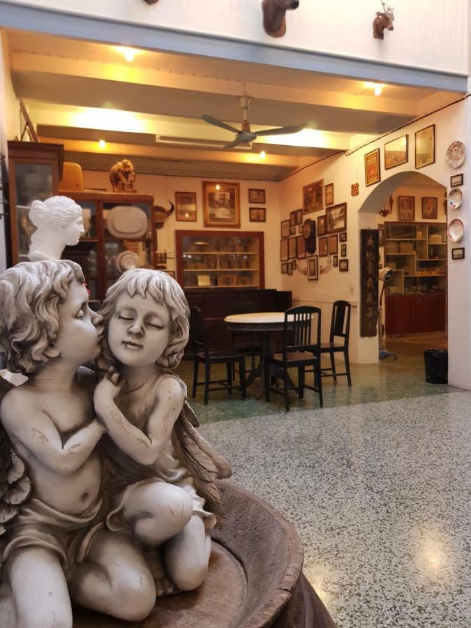 The Roo Classic Hometel Songkhla Εξωτερικό φωτογραφία